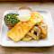 Tofish And Chips