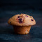 Gluten Free Vegan Raspberry Muffin