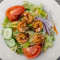 Cajun Jumbo Shrimp Salad