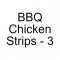 Bbq Chicken Strips 3