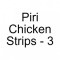 Piri Chicken Strips 3