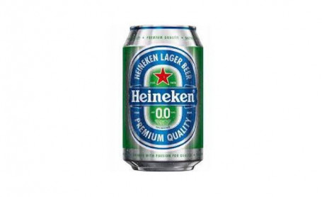 Heineken Może 0,0