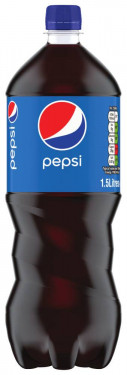 Butelka Pepsi Coli, 1,5L