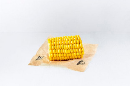 kolba kukurydzy: 1 szt