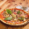 Pizza Capricciosa Italiana