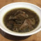 wēn bǔ dāng guī yáng ròu tāng Warm tonic Angelica mutton soup
