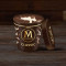Chocolate Magnum Tub (3600 kJ) (ang.).