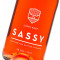 Sassy Cidre Rose 3.0 (butelka 1x750ml)