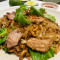 Pad See Ew (Stir Fried Noodle With Black Soy Sauce) ผัดซีอิ้ว