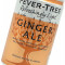 Fever Tree Light Ginger Ale (8x150ml puszki)