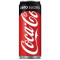 Coca-Cola Zero Cukru 33 cl