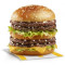 Double Big Mac [730,0 kalorii]