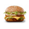 Big Mac, bez mięsa [400,0 kalorii]