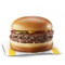 Podwójny hamburger [320,0 kalorii]