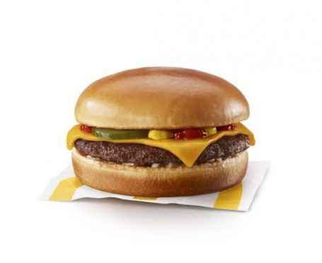 Cheeseburger [290,0 kalorii]