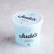 Jude's Wegański mini pojemnik na lody waniliowe (100 ml) (VG)