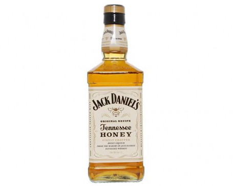 Jack Daniels Whiskey Honey 70Cl