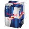 Red Bull 250 Ml 4 Szt