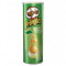 Pringles Sour Cream Cebulowe Chipsy do Dzielenia 200g