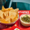 Chips And Chorizo Queso