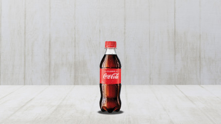 Coca Cola Classic 390Ml