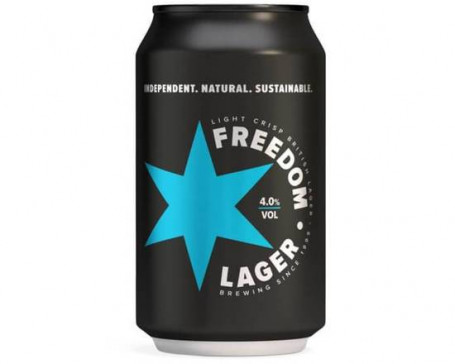 Freedom Lager 4