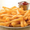 French Fries Regular Or Family Size