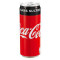 Coca Cola Zero 33C