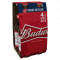 Butelki piwa Budweiser Lager 4 x 300 ml