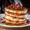 New!! American Pancake Breakfast