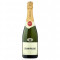 Co op Les Pionniers Champagne Brut 75 cl
