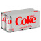 Dietetyczna Cola 8X330Ml