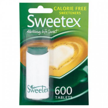 Sweetex Tablets 600S