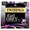Twinings The Earl Grey 100 Torebek Herbaty