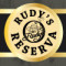 4. Rudy's Reserva Ale