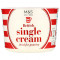 Ms Food British Single Cream 150Ml