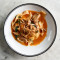 Pappardelle with Duck Ragu