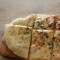 House garlic bread (v)