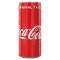Coca Cola 0,33L (Ang.).