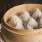 Xiao Long Bao Steamed Soup Dumplings (8 Pieces)