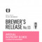 Brewer's Release No.03 Imperial Raspberry Blonde