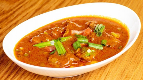 Gorkhali Goat Curry