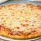 12″ Medium Thin Crust Pizza