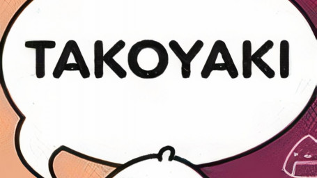 Takoyaki (L) Rb