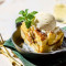 Nowy! Limoncello Bread Pudding (Ang.).