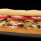 12 Large The Traditional Sub