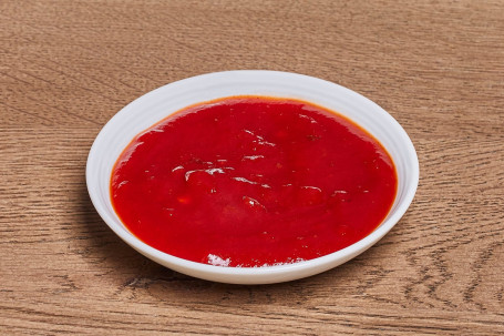 Ketchup Kalabryjski (Vg)