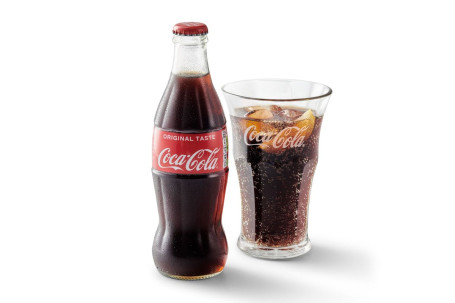 Coca-Cola Klasyczna (330Ml)
