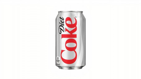 Dietetyczna Cola (Puszka 12 Uncji)