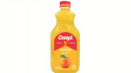 Sok Pomarańczowy Casey's 52Oz